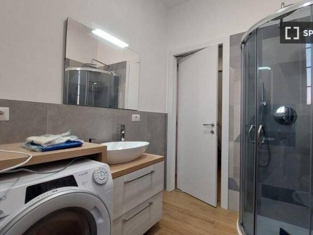 Appartamento in affitto a Roma RM
