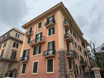 Via Giorgio Baglivi, Giuliano Dalmata, Roma, Roma Lazio, Lazio
