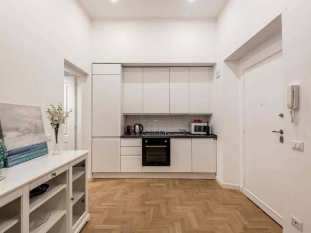 Appartamento in affitto a Roma RM