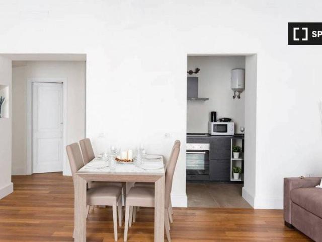 Appartamento in affitto a Roma RM