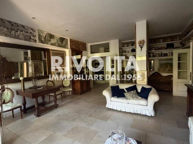 Appartamento in affitto a Roma RM
