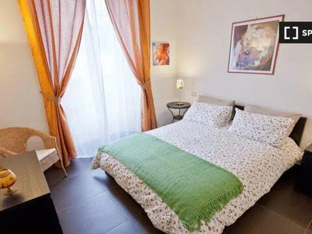 Appartamento in affitto a Roma RM