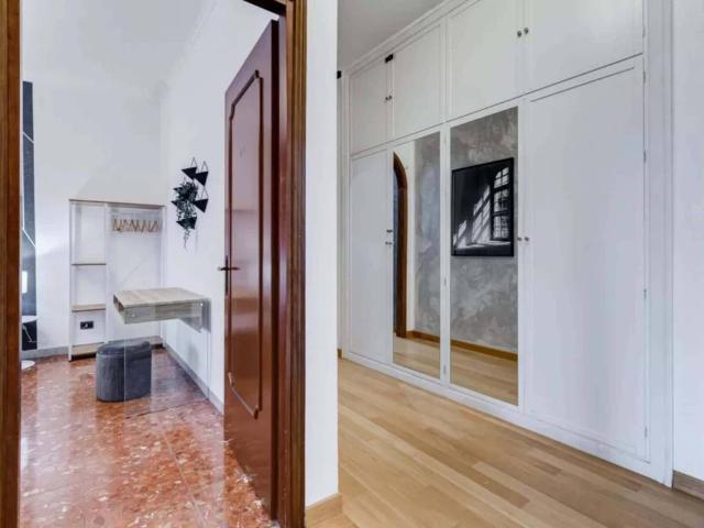 Appartamento in affitto a Roma RM