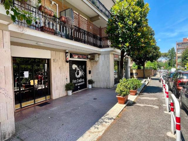 Appartamento in affitto a Roma RM
