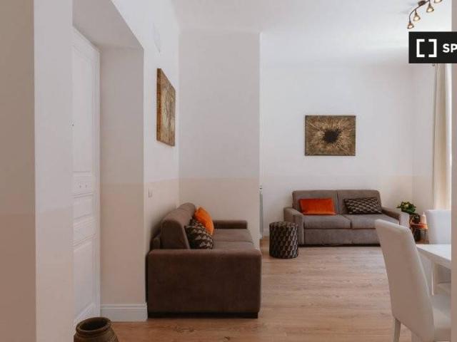 Appartamento in affitto a Roma RM