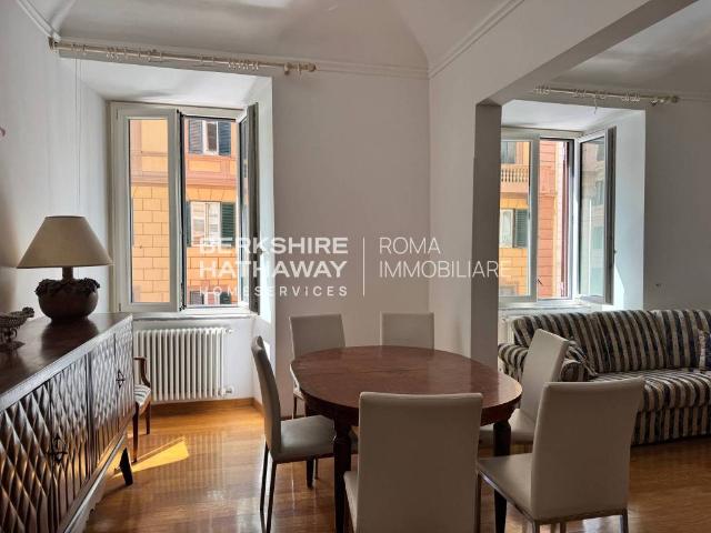 Appartamento in affitto a Roma RM