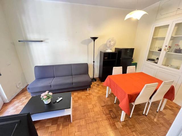 Appartamento in affitto a Roma RM