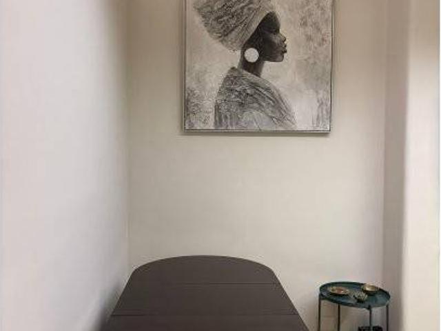 Appartamento in affitto a Roma RM