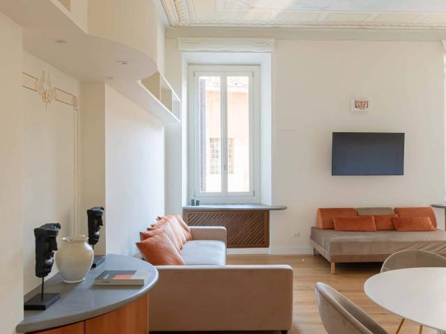 Appartamento in affitto a Roma RM
