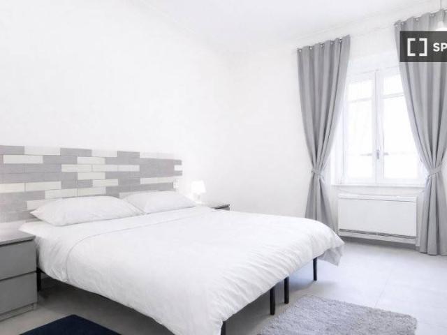 Appartamento in affitto a Roma RM