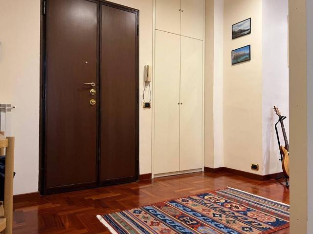 Appartamento in affitto a Roma RM