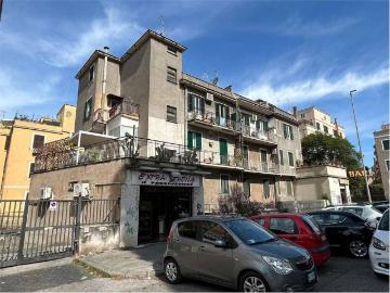 Appartamento in affitto a Roma RM