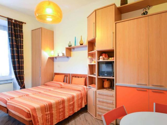 Appartamento in affitto a Roma RM