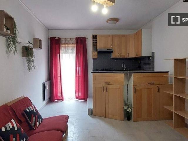 Appartamento in affitto a Roma RM