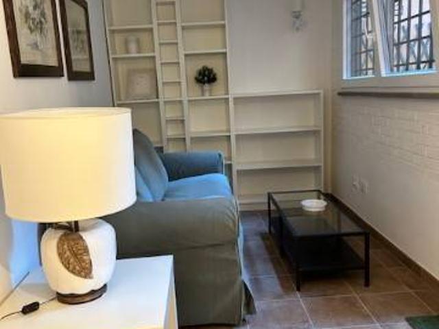 Appartamento in affitto a Roma RM