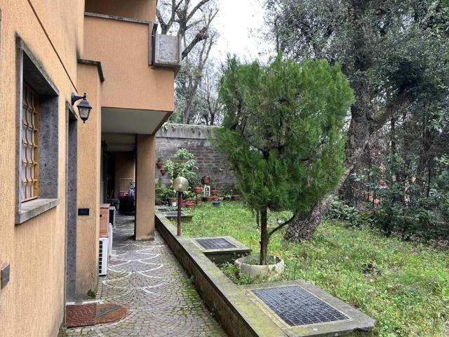 Appartamento in affitto a Roma RM