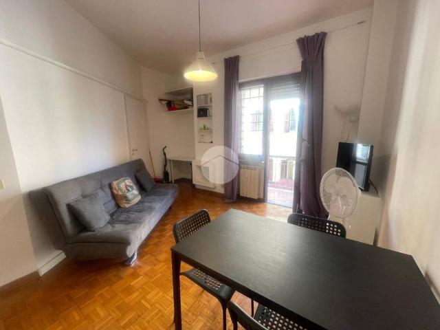 Appartamento in affitto a Roma RM