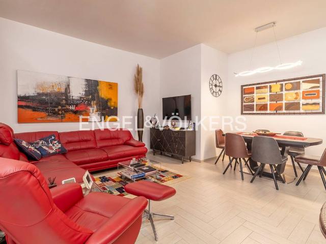 Appartamento in affitto a Roma RM