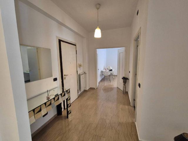 Appartamento in affitto a Roma RM