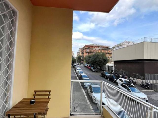 Appartamento in affitto a Roma RM