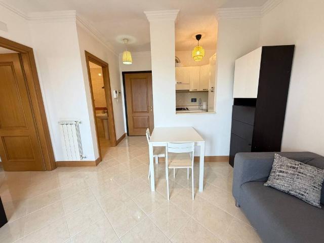 Appartamento in affitto a Roma RM