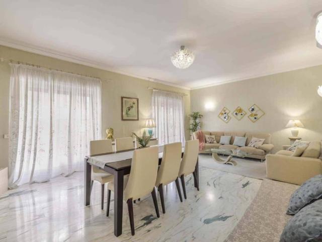 Appartamento in affitto a Roma RM