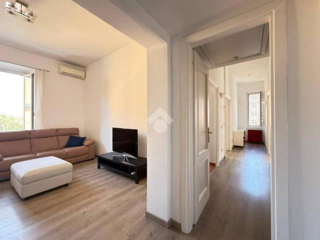 Appartamento in affitto a Roma RM