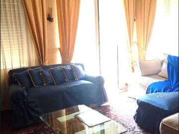 Appartamento in affitto a Roma RM