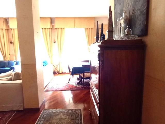 Appartamento in affitto a Roma RM