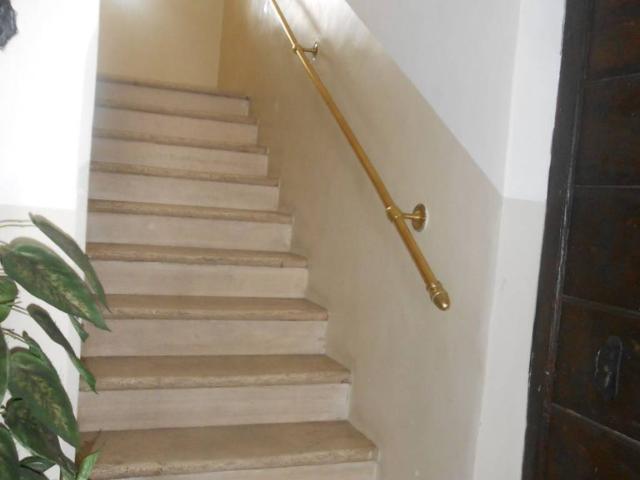 Appartamento in affitto a Roma RM