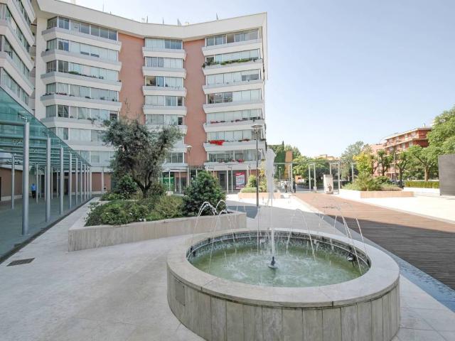 Appartamento in affitto a Roma RM