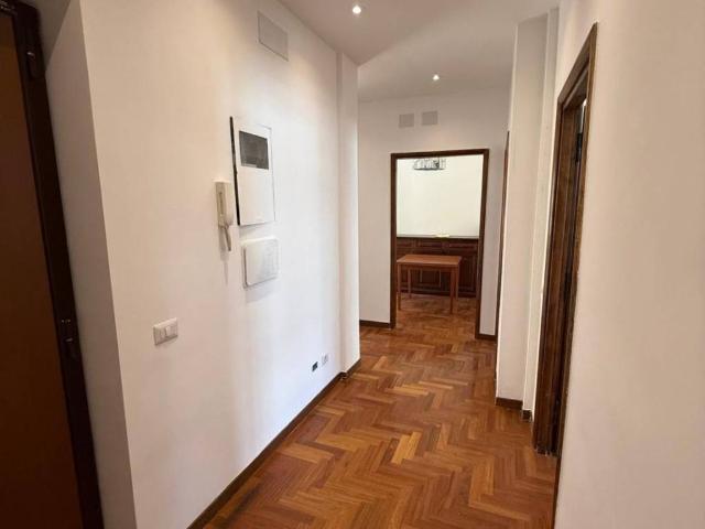 Appartamento in affitto a Roma RM