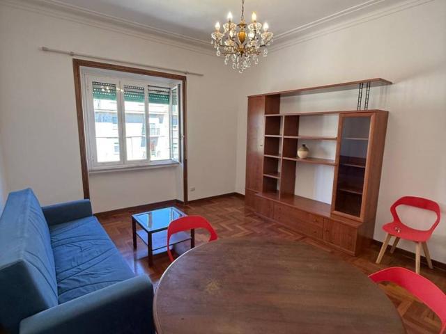 Appartamento in affitto a Roma RM