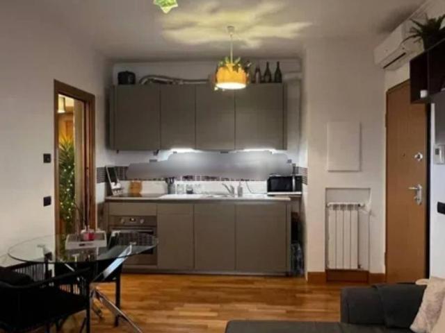 Appartamento in affitto a Roma RM