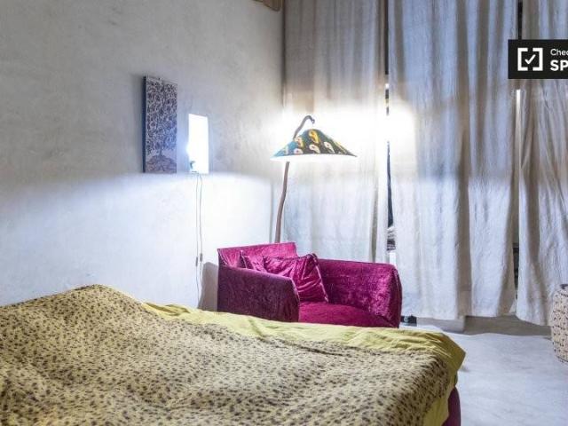 Appartamento in affitto a Roma RM
