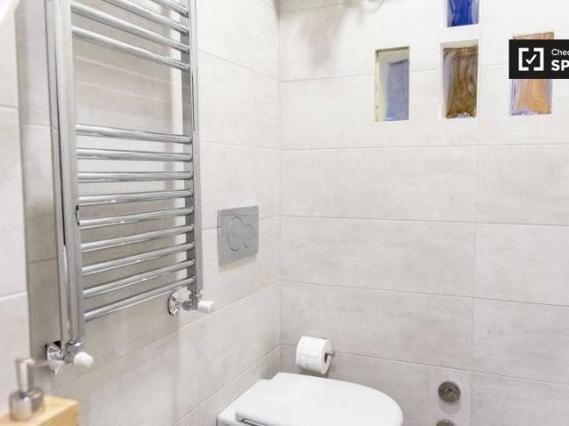 Appartamento in affitto a Roma RM