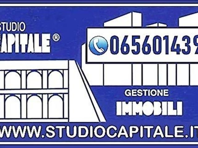 Appartamento in affitto a Roma RM