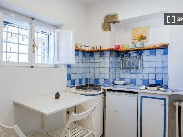 Appartamento in affitto a Roma RM