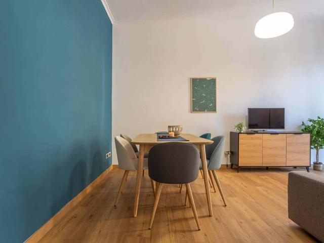 Appartamento in affitto a Roma RM