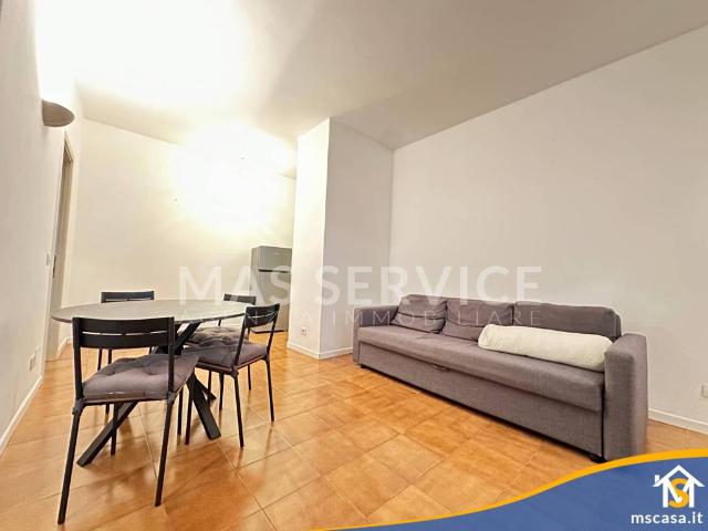 Appartamento in affitto a Roma RM