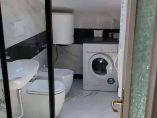 Appartamento in affitto a Roma RM
