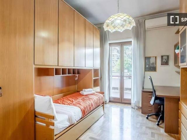 Appartamento in affitto a Roma RM