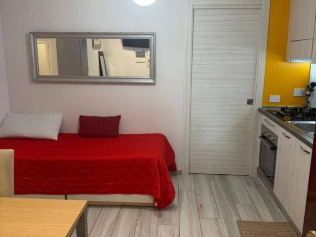 Appartamento in affitto a Roma RM