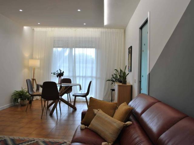 Appartamento in affitto a Roma RM