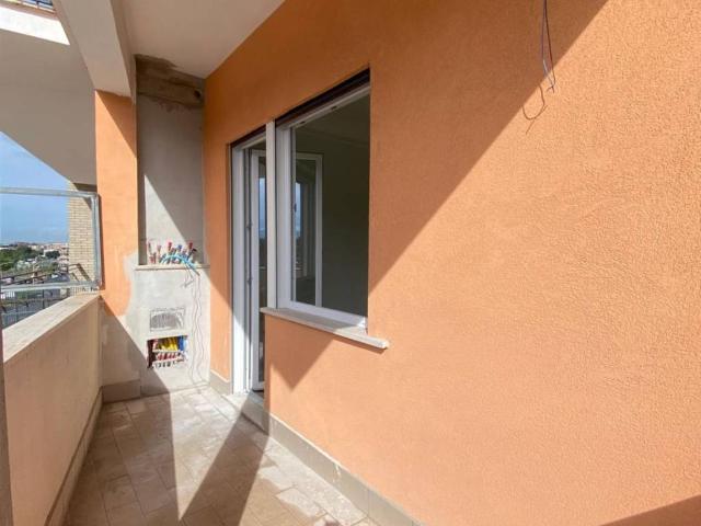 Appartamento in affitto a Roma RM
