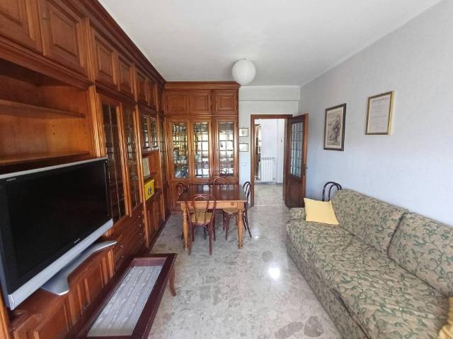 Appartamento in affitto a Roma RM