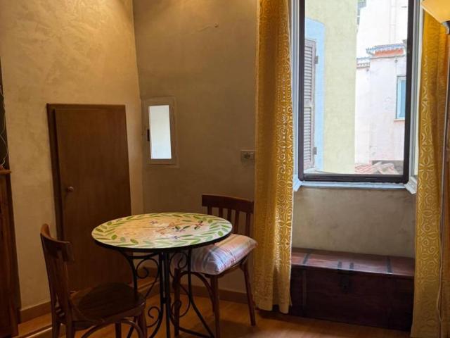 Appartamento in affitto a Roma RM