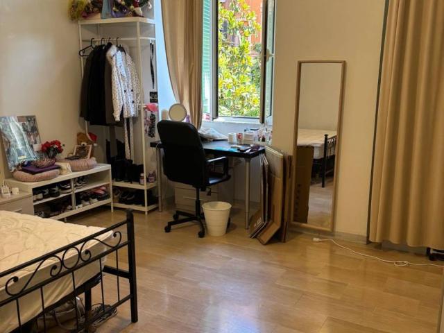 Appartamento in affitto a Roma RM