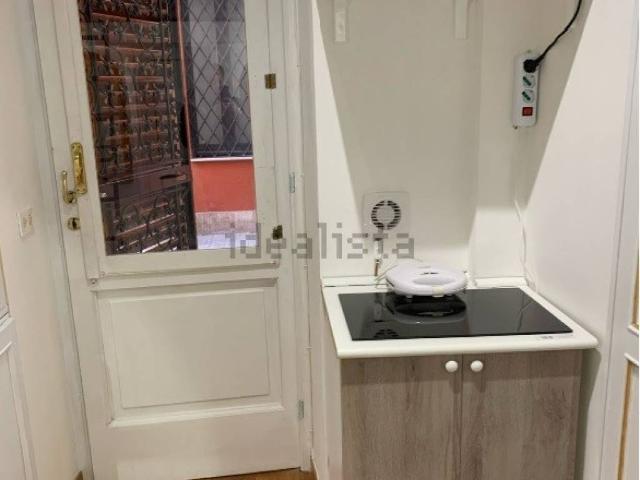 Appartamento in affitto a Roma RM