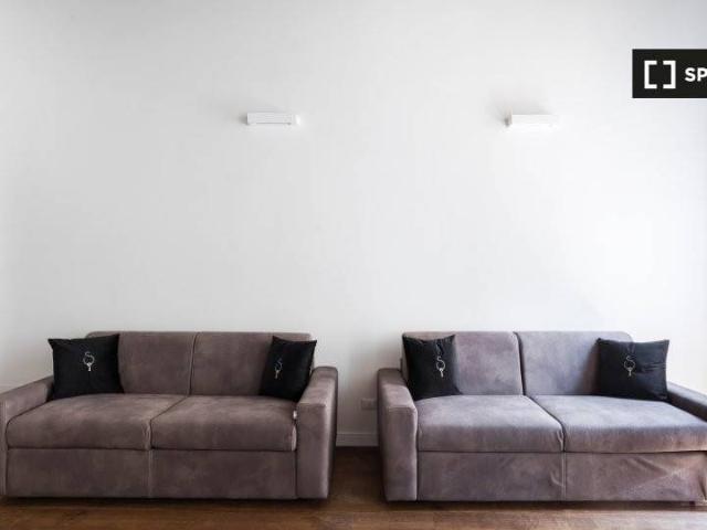 Appartamento in affitto a Roma RM